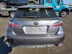 Lexus CT 2015