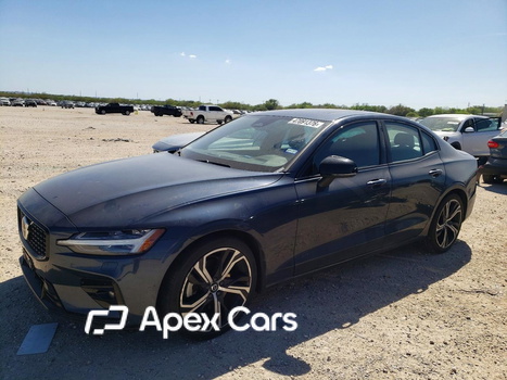 Volvo S60 2024 - Image 1 of 12