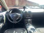 Nissan Rogue 2013