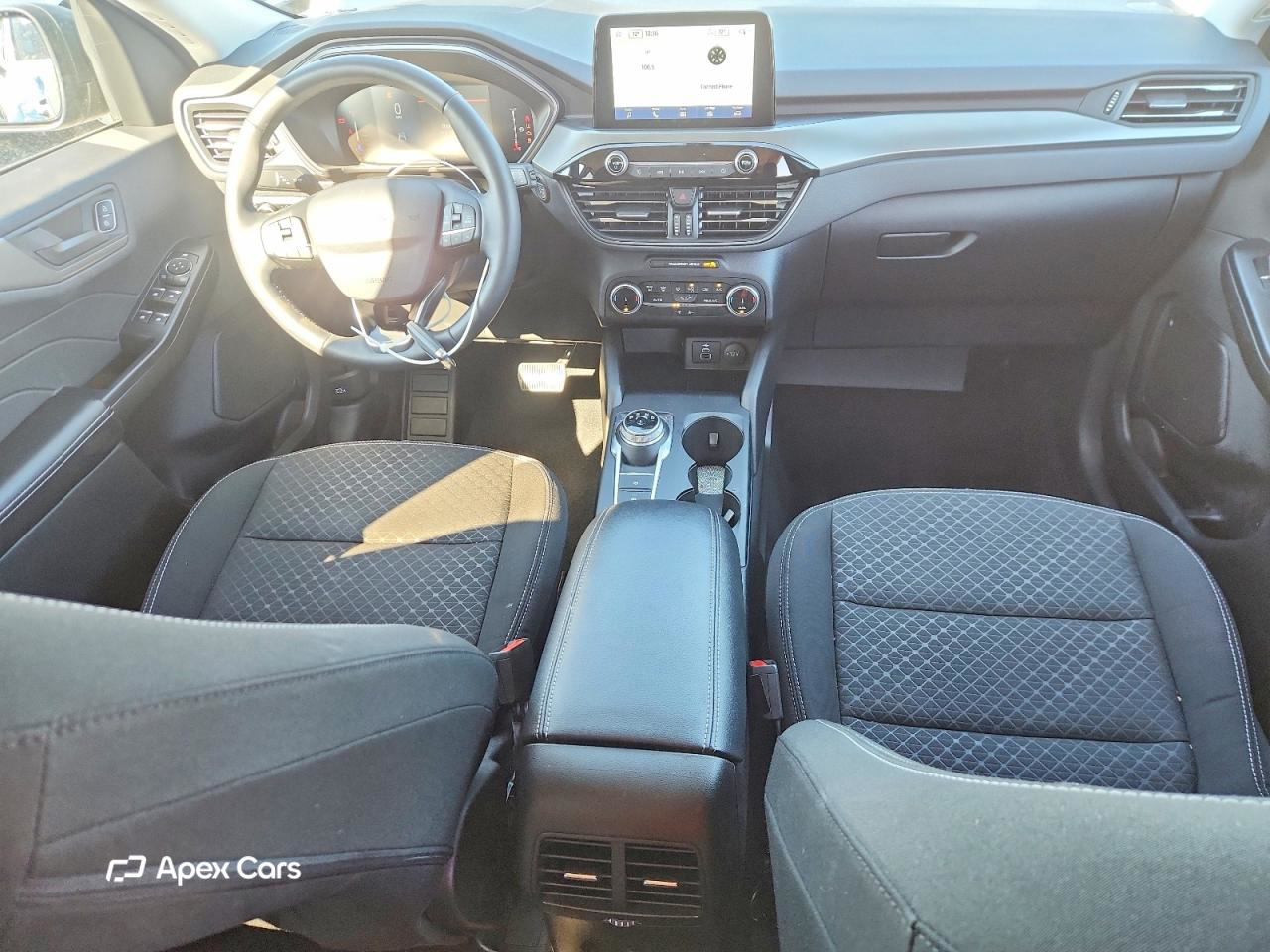 Ford Escape 2024