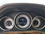 Mercedes-Benz E-klasse 2014