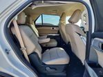 Ford Explorer 2021