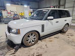 Land Rover Range Rover 2011