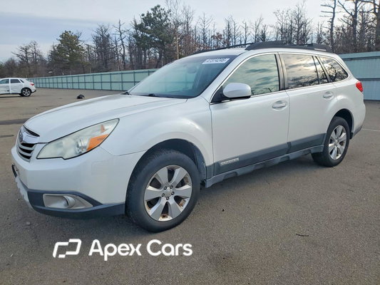 Subaru Outback 2011 - Image 1 of 13