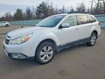 Subaru Outback 2011