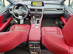 Lexus RX 2019