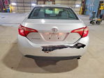 Toyota Corolla 2017