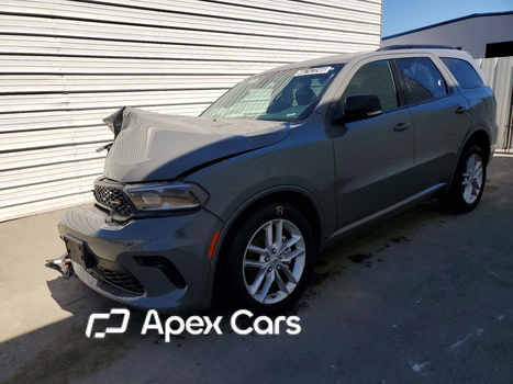 Dodge Durango 2025 - Image 1 of 13