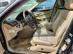 Mercedes-Benz E-klasse 2012
