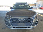 Audi Q5 2021