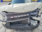 Ford Bronco 2025
