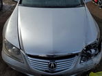 Acura RL 2006