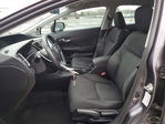 Honda Civic 2015