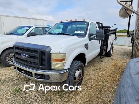 Ford F350 2008 - Image 1 of 12