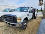 Ford F350 2008