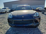 Porsche Cayenne 2020