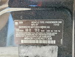 BMW Series 3 2014