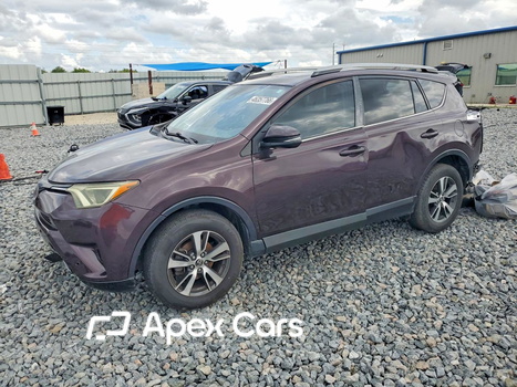 Toyota RAV 4 2018 - Image 1 of 15