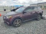 Toyota RAV 4 2018