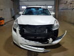 Nissan Altima 2012