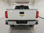 Chevrolet Silverado 2017