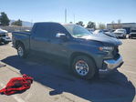 Chevrolet Silverado 2021