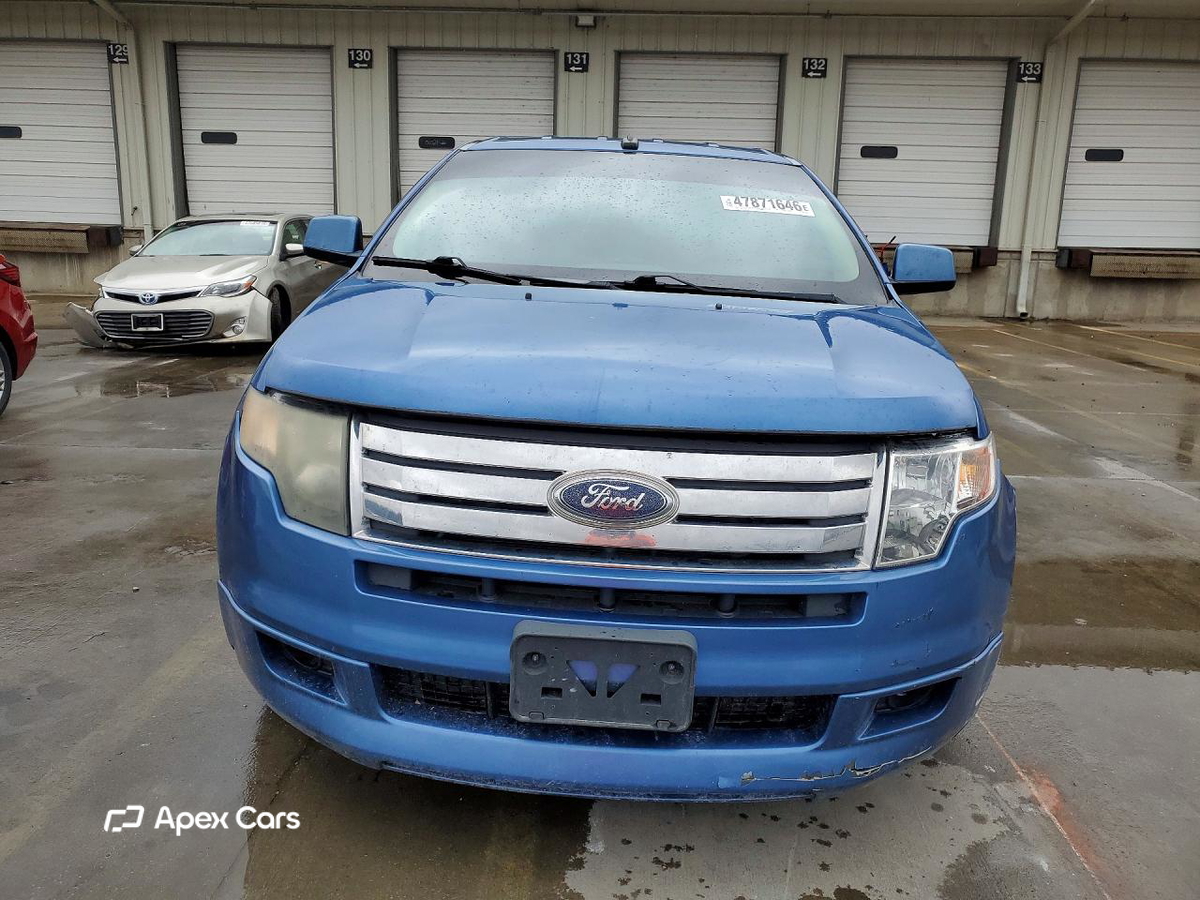 Ford Edge 2010