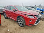 Lexus RX 2019