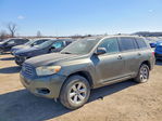 Toyota Highlander 2008