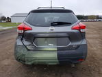 Nissan Kicks 2019