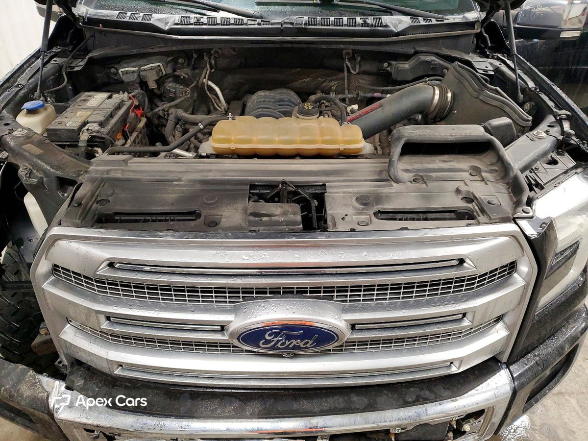 Ford F-150 2015