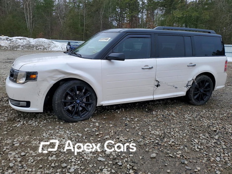 Ford Flex 2017 - Image 1 of 13