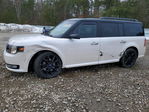 Ford Flex 2017