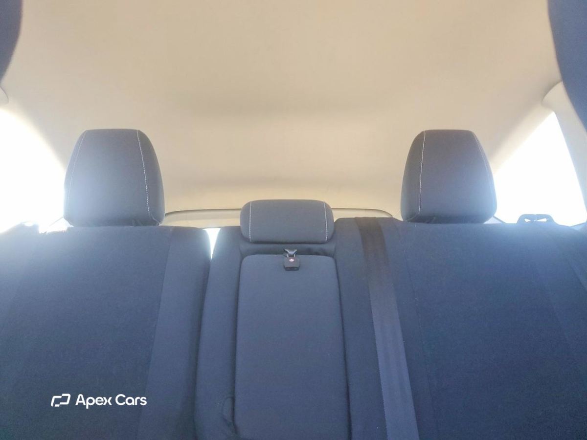 Ford Escape 2013
