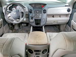 Honda Pilot 2012