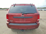 Jeep Cherokee 2008