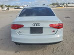 Audi A4 2016