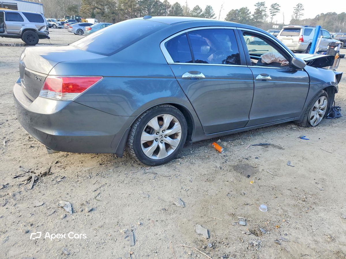 Honda Accord 2010
