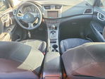 Nissan Sentra 2016