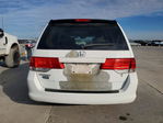 Honda Odyssey 2009