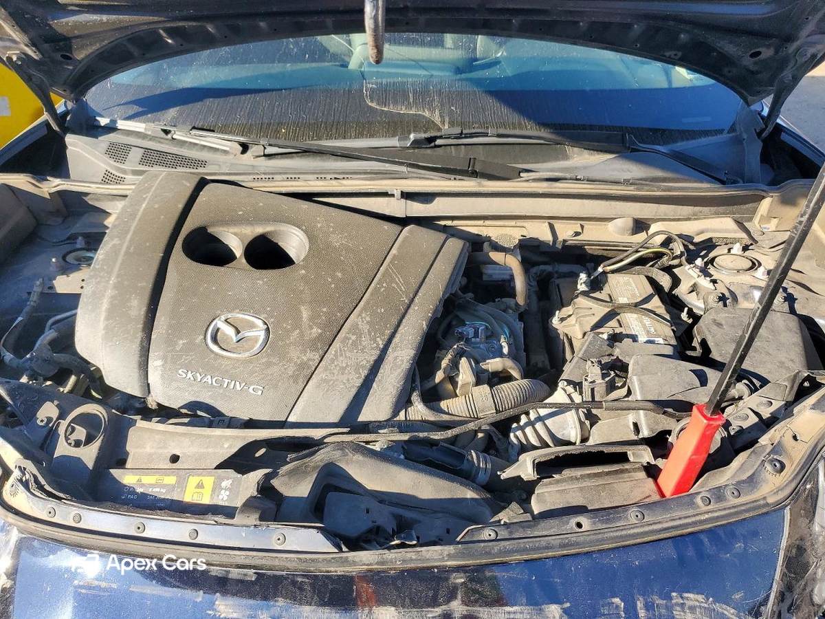 Mazda CX-30 2020