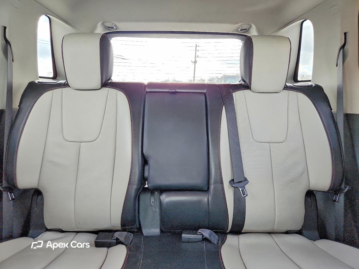 GMC Terrain 2015