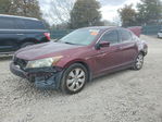 Honda Accord 2010