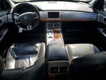 Jaguar XF 2014