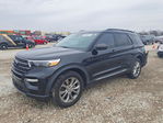 Ford Explorer 2022