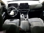 Nissan Pathfinder 2024