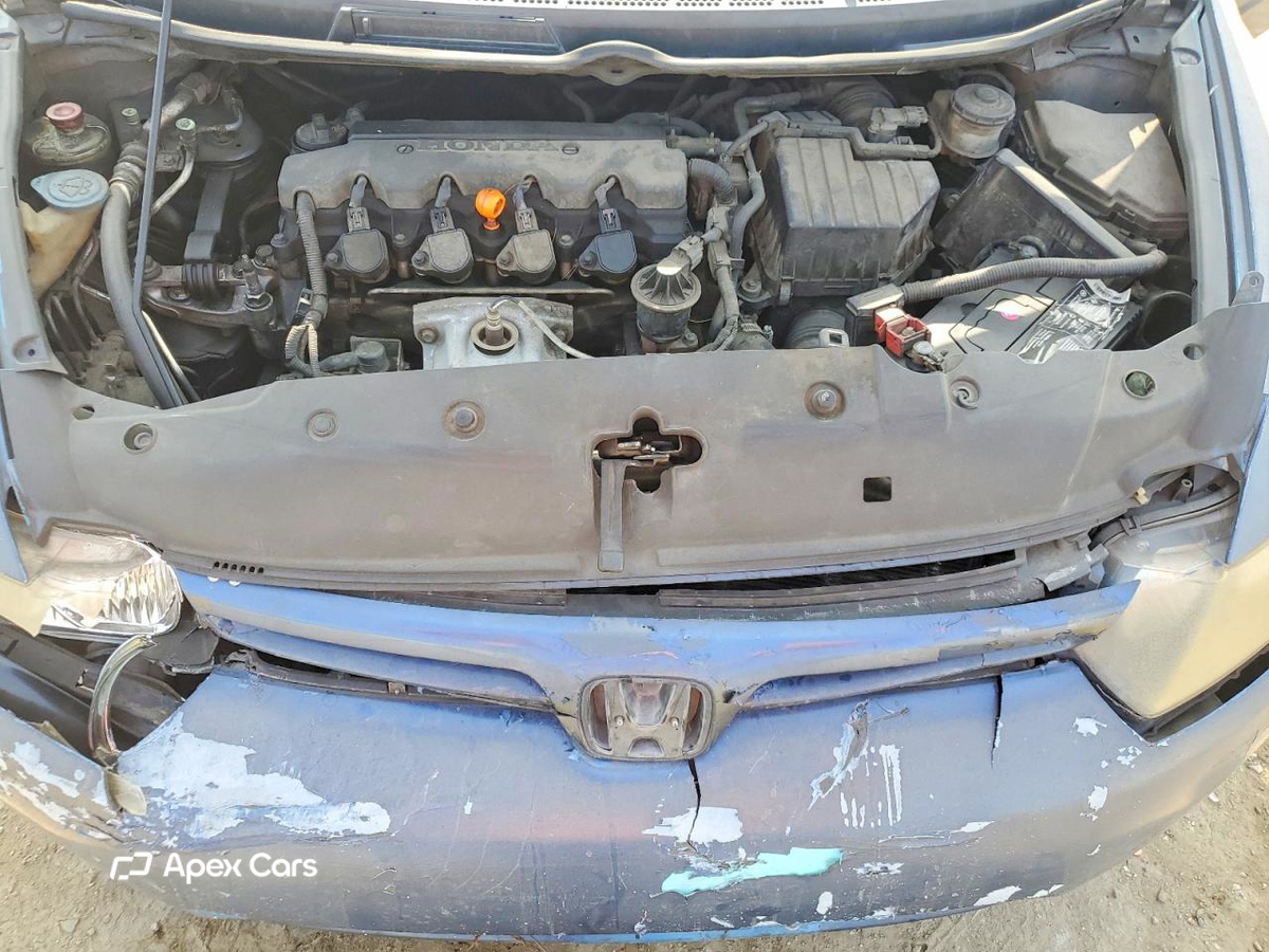 Honda Civic 2007