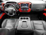 Chevrolet Silverado 2018