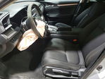 Honda Civic 2020