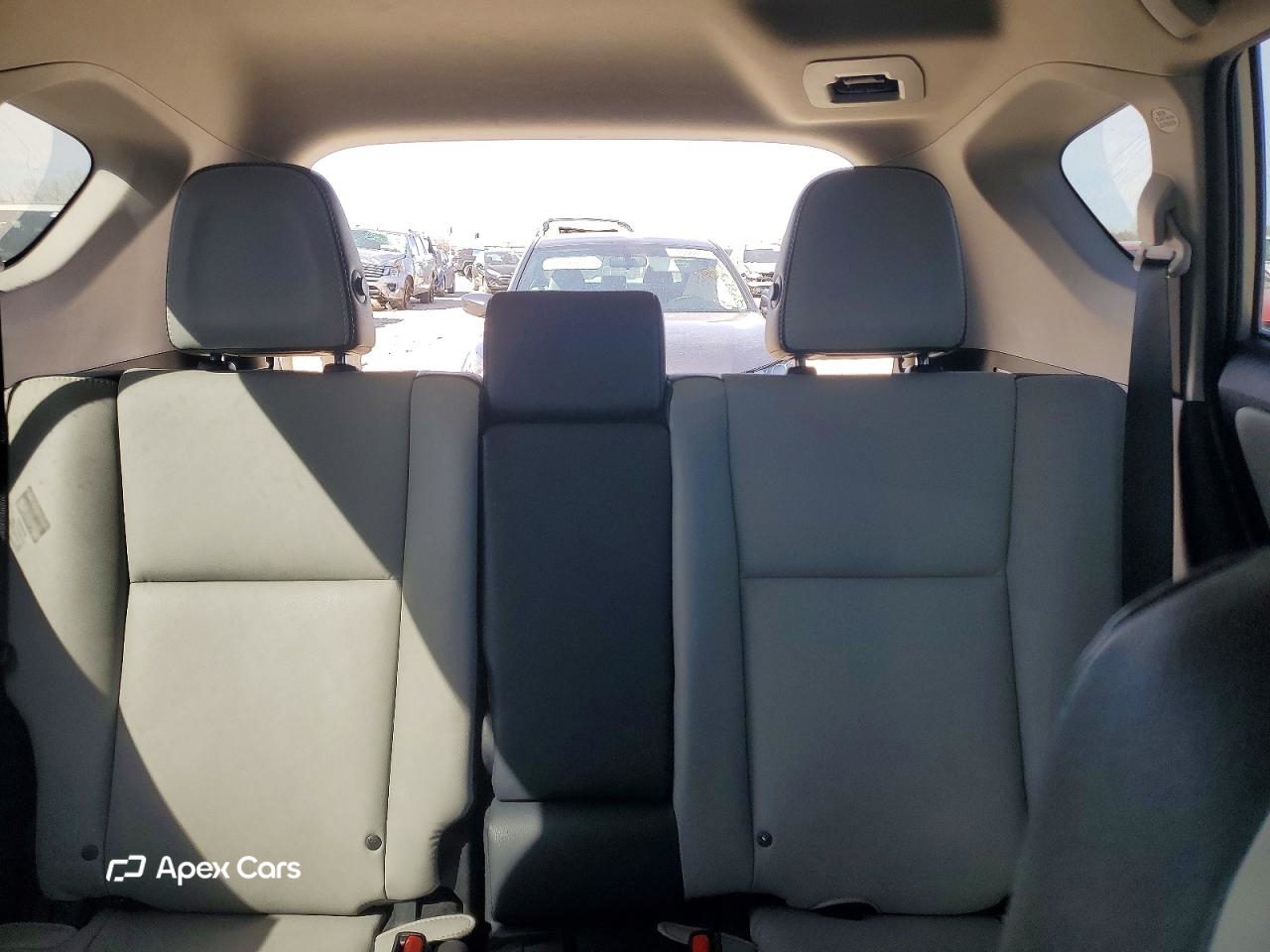 Toyota RAV 4 2017
